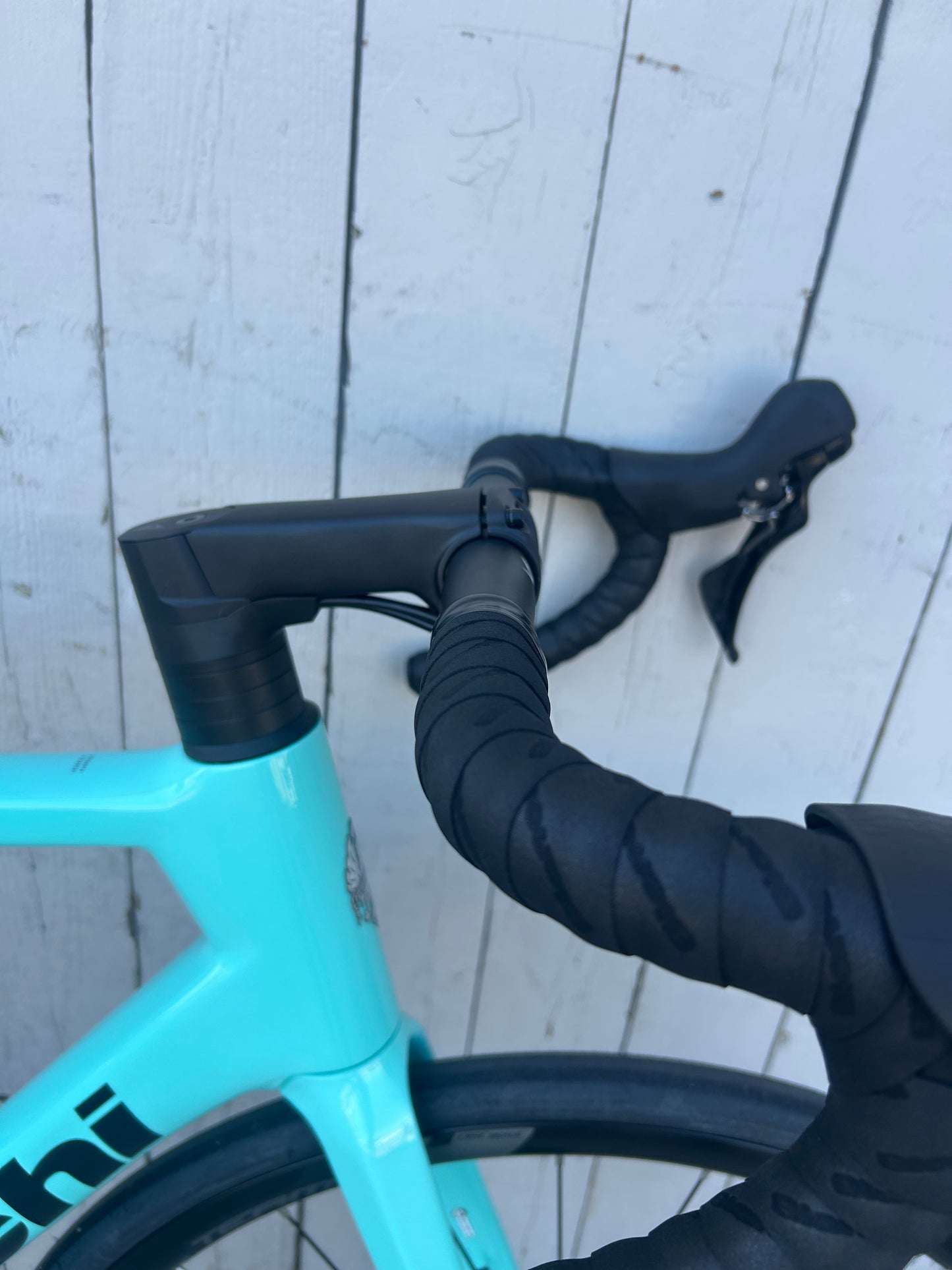 Bianchi Sprint Size 57 cm