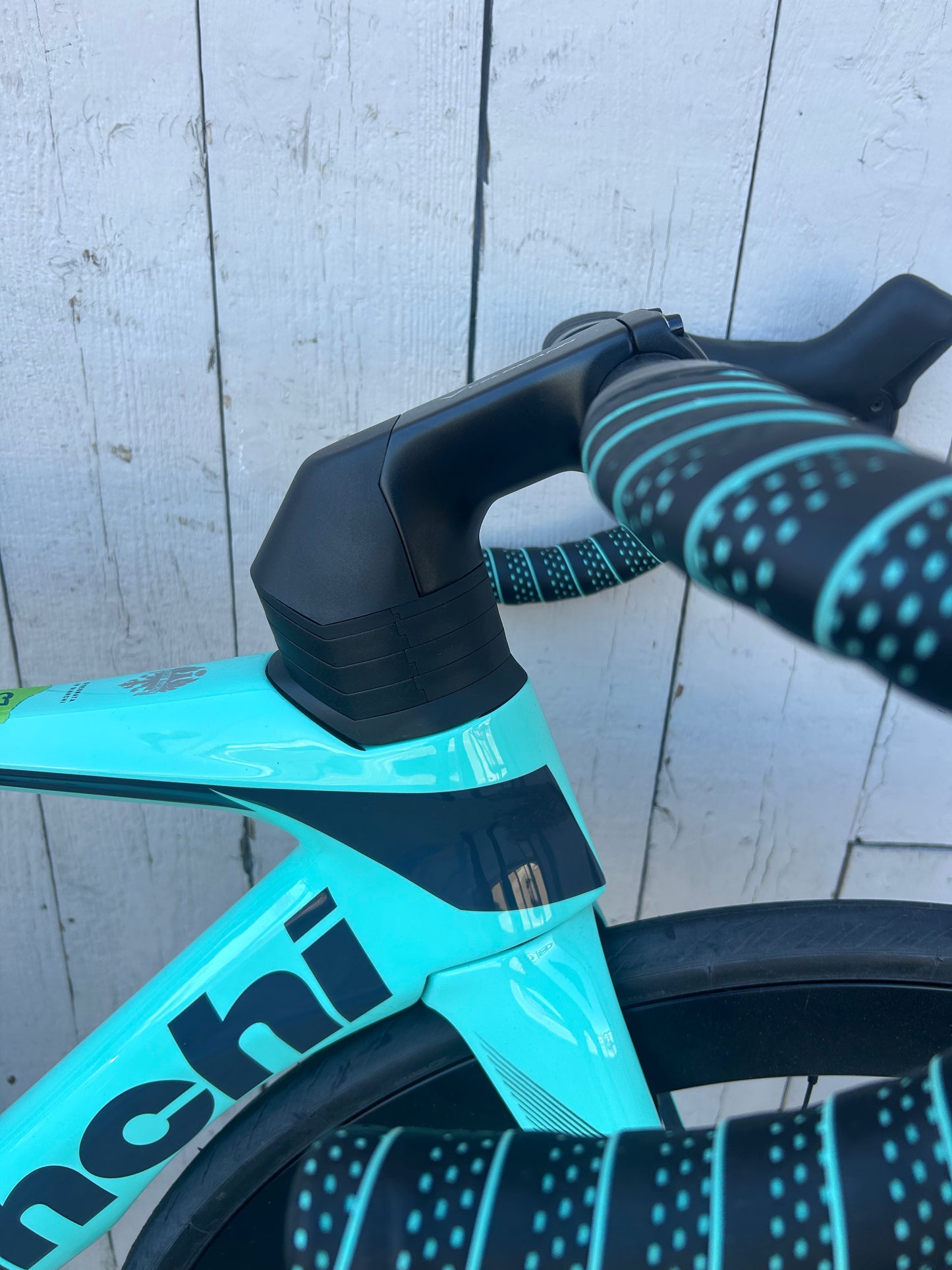 Bianchi Oltre Comp Ultegra 50 cm