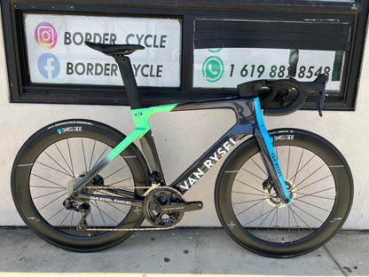 VanRysel RCR-F