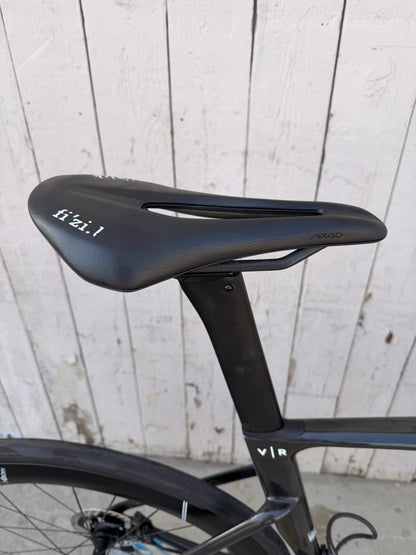 VANRYSEL RCR PRO  * PRE OWNED *