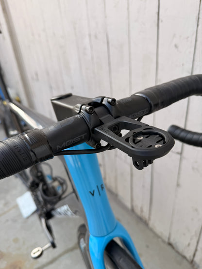 VANRYSEL RCR PRO  * PRE OWNED *