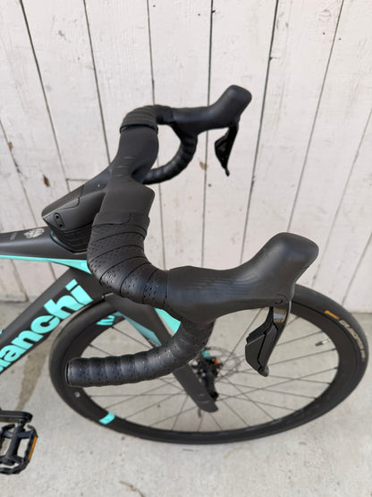 Bianchi Oltre Pro 50 cm