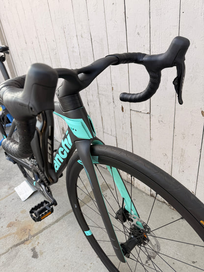 Bianchi Oltre Pro 50 cm