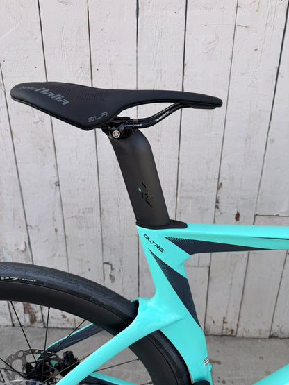 Bianchi Oltre Comp 53 cm