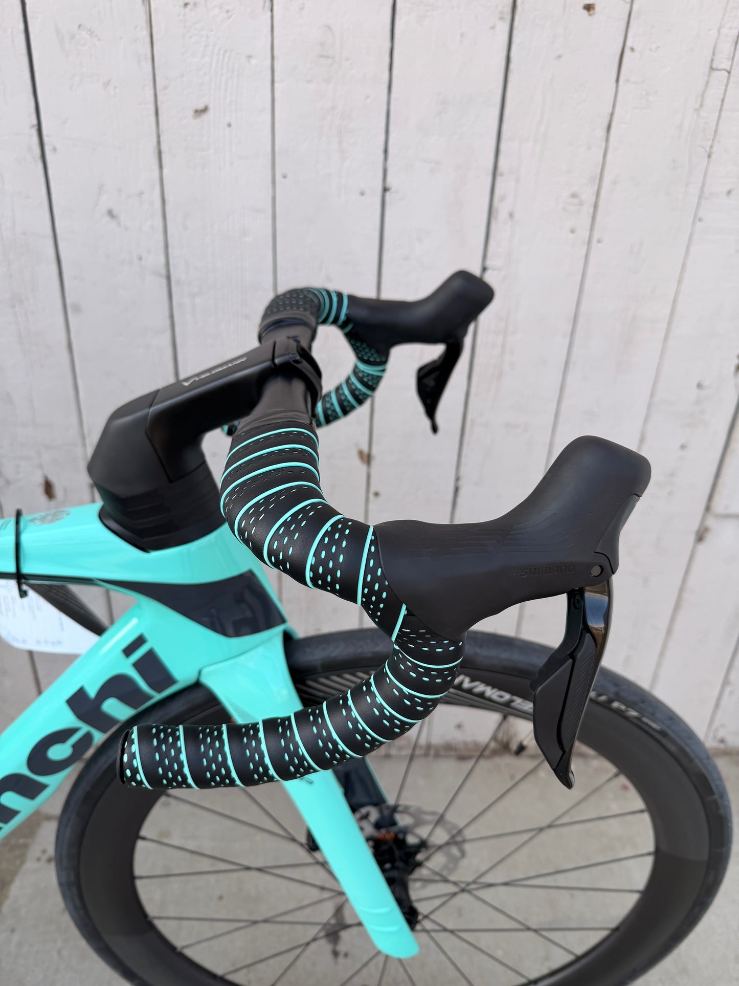 Bianchi Oltre Comp 53 cm