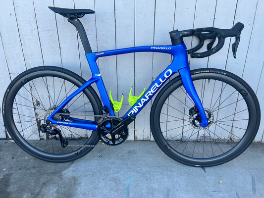 Pinarello F5 Size M ** PRE OWNED **