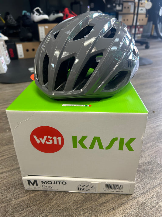 Kask Mojito Grey M