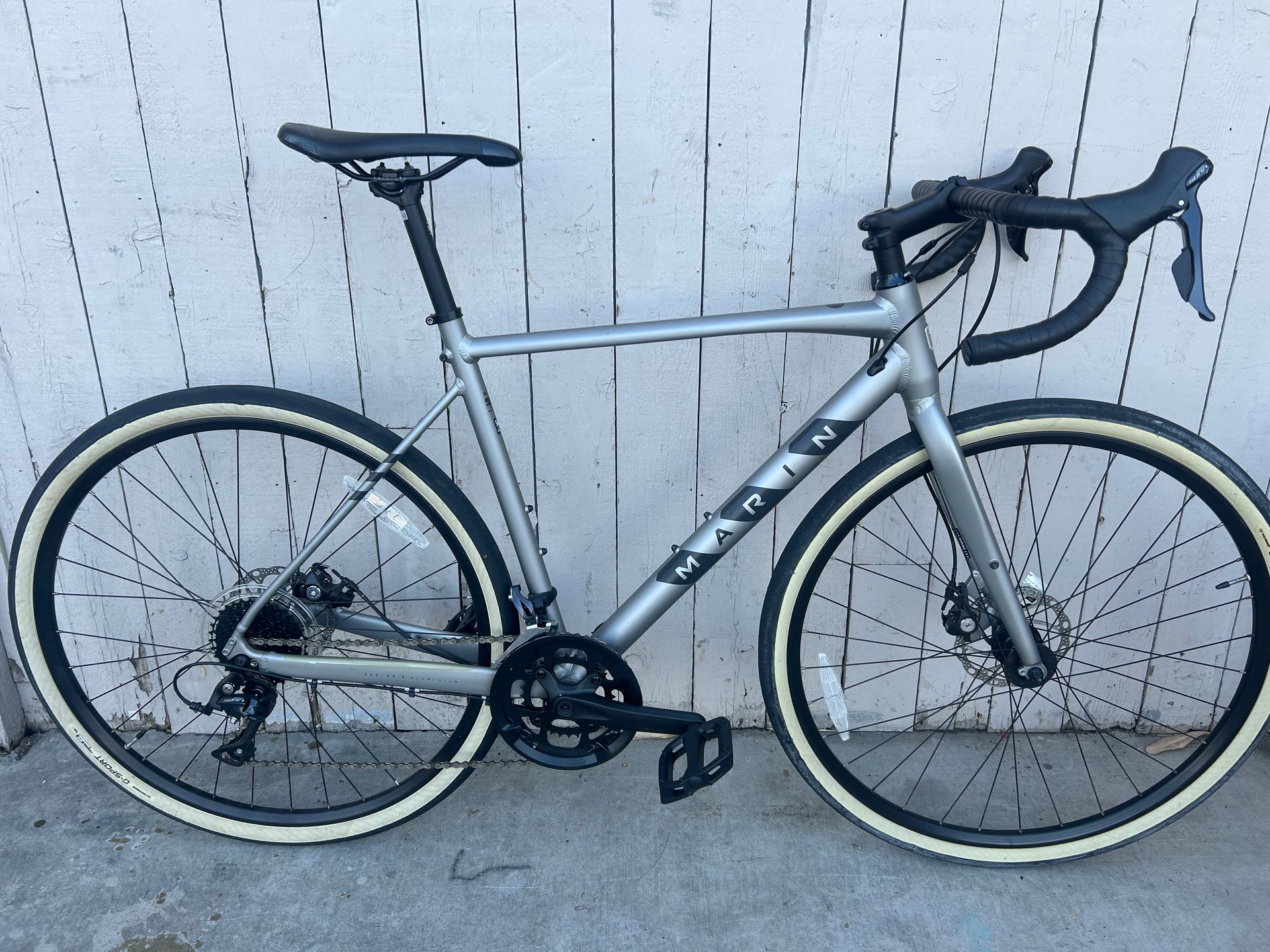 MARIN Lombard – Border-Cycle - Main Image