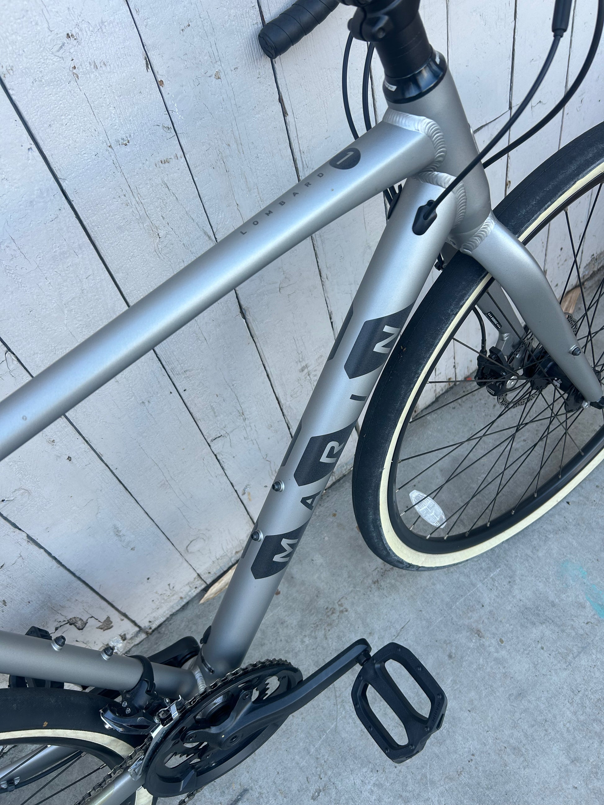 marin lombard gravel bike MARIN Lombard 1 – Border-Cycle