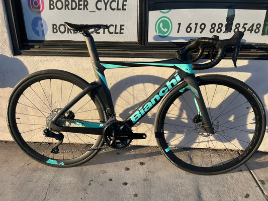 Bianchi Oltre pro 50 cm