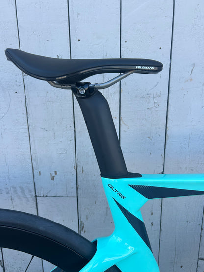 Bianchi Oltre Comp Ultegra 50 cm
