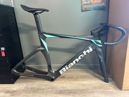 Bianchi Oltre RC 53 cm