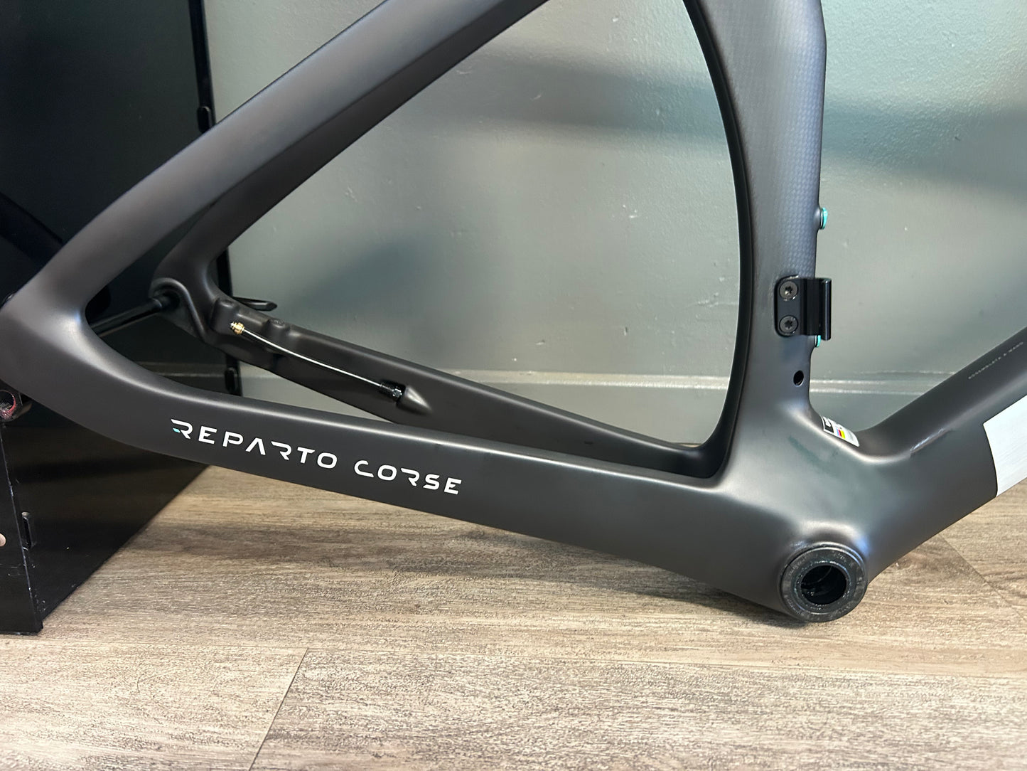 Bianchi Oltre RC 53 cm