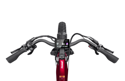 Velotric Nomad 2 Fat Tire Ebike