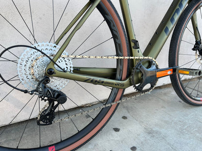 Look 765 Gravel Rs